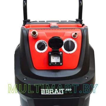 Пылесос Brait BVC-40M PRO картинка 7